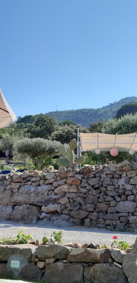 Andrea's Home Cefalù Exterior foto