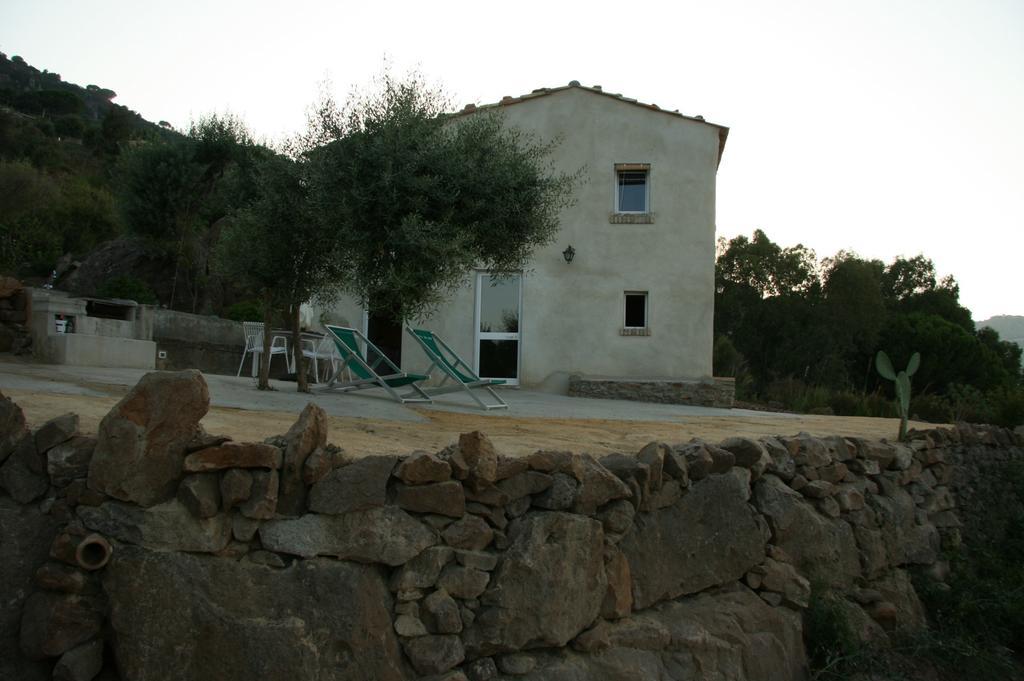 Andrea's Home Cefalù Cameră foto