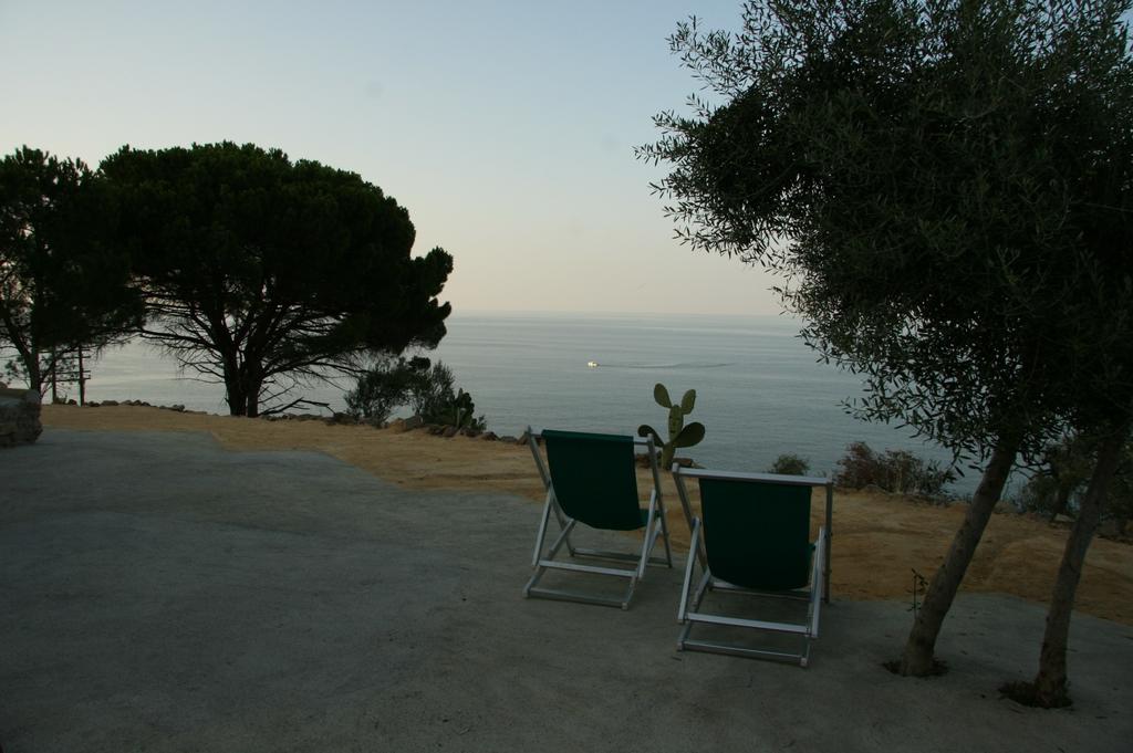Andrea's Home Cefalù Cameră foto