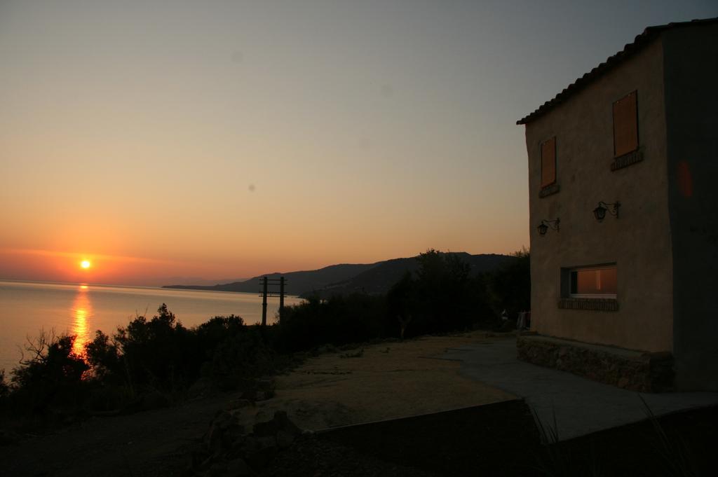 Andrea's Home Cefalù Cameră foto