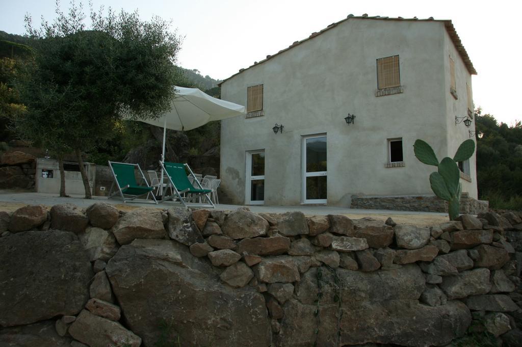 Andrea's Home Cefalù Cameră foto