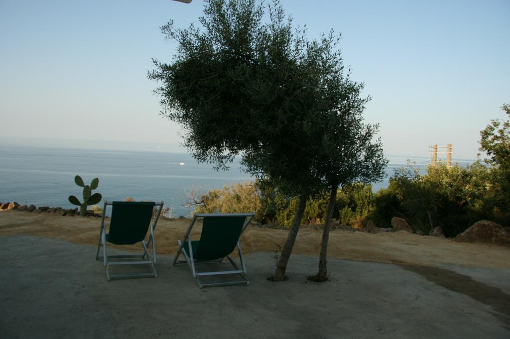 Andrea's Home Cefalù Cameră foto