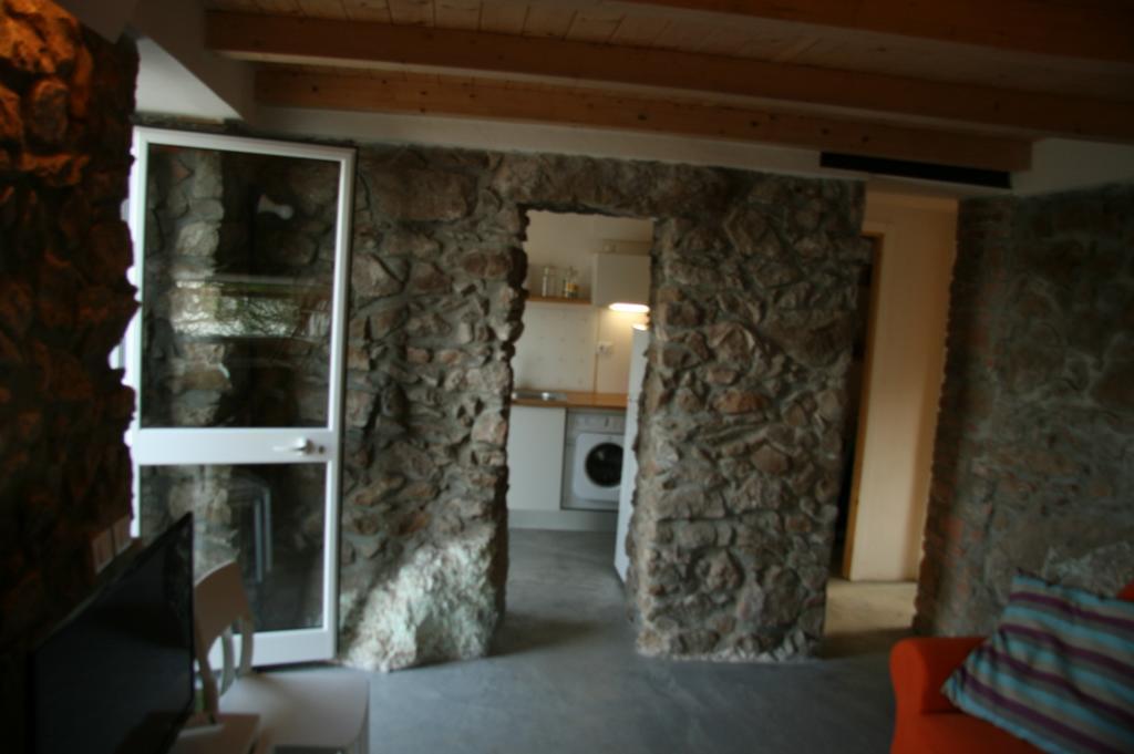 Andrea's Home Cefalù Cameră foto